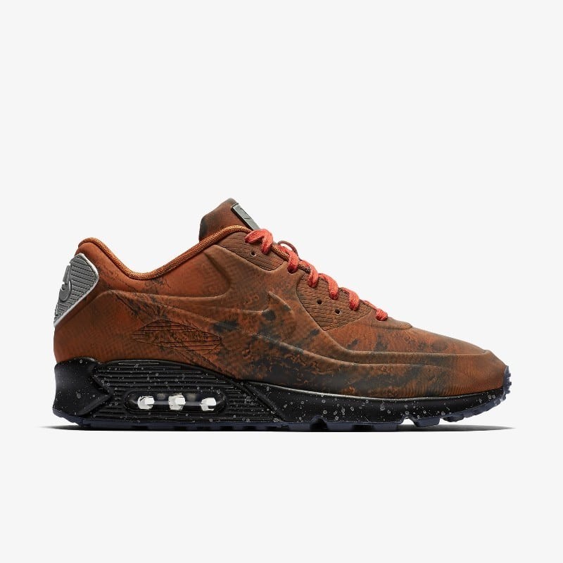 Nike Air Max 90 QS Mars Landing CD0920 600 Grailify